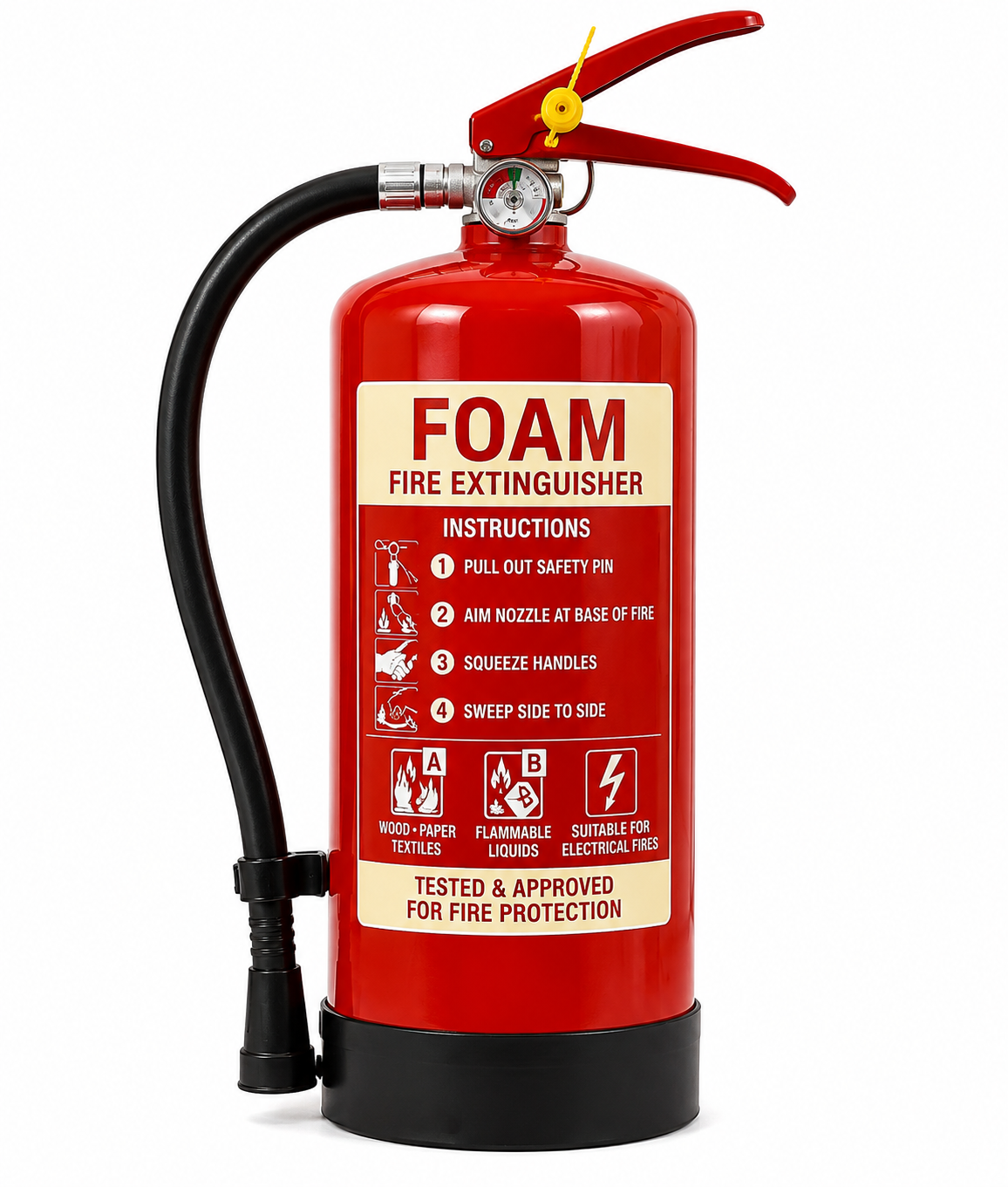 foam-type-fire-extinguisher