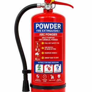 powder-type-fire- extinguisher