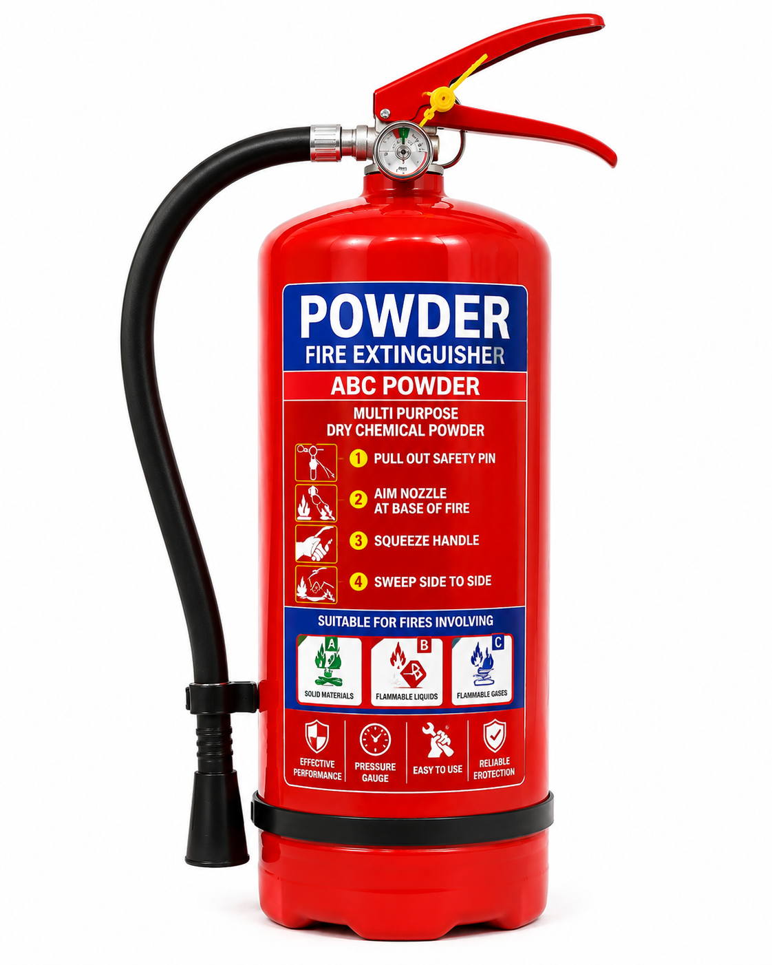 powder-type-fire-extinguisher
