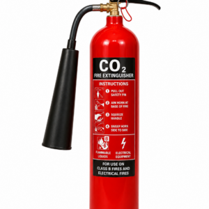 CO2_Type_Fire_Extinguisher