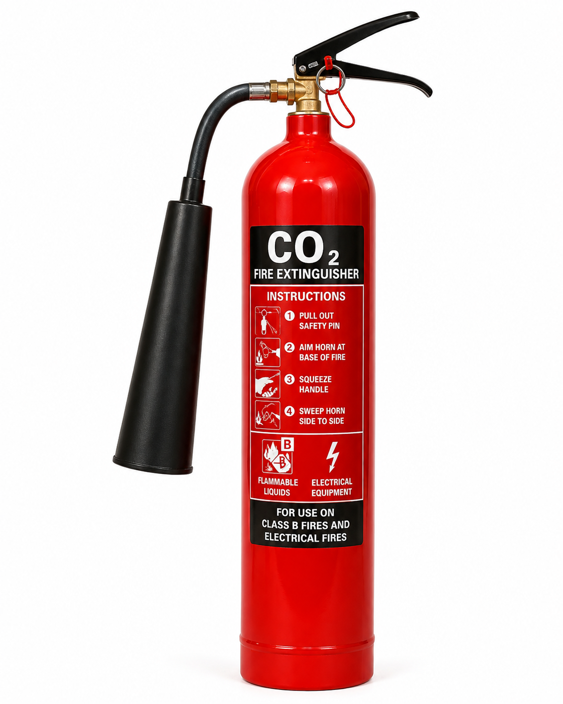 co2-type-fire-extinguisher