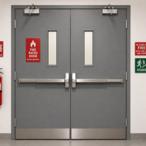 GI Doors