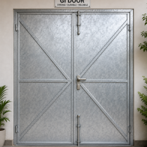 GI Doors