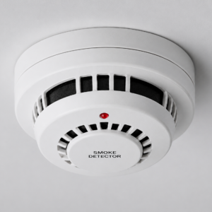 Smoke Detector