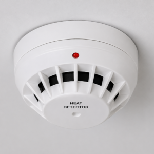 Heat Detector