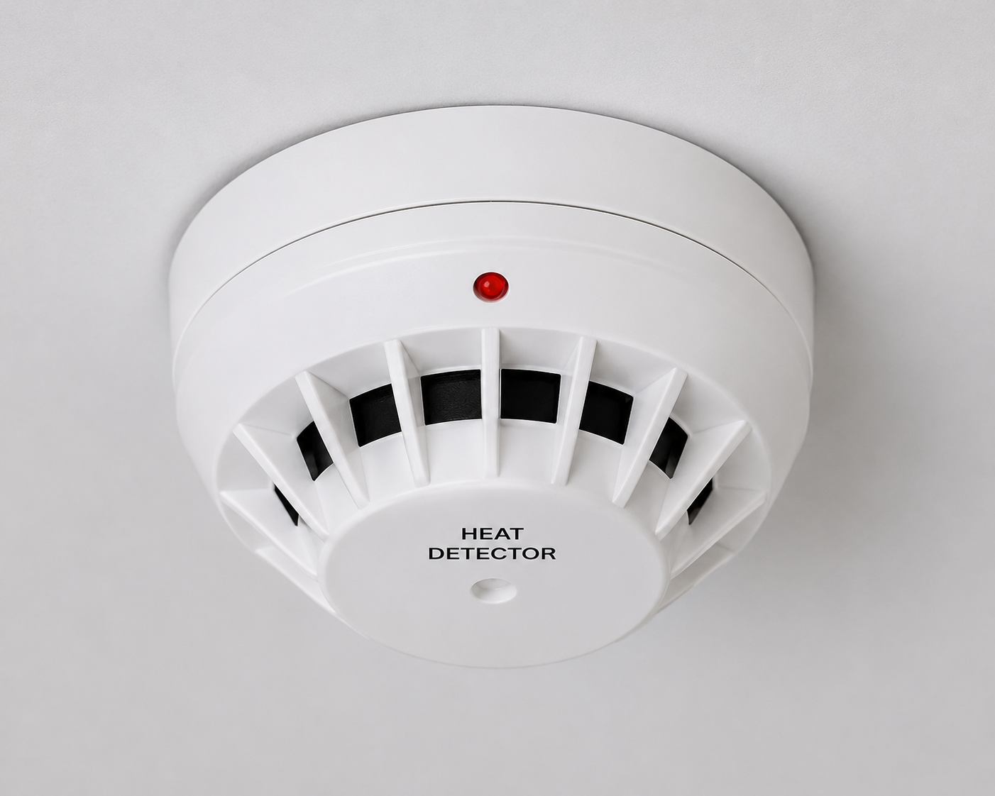 heat-detector