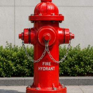 Fire Hydrant