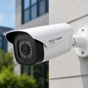 Bullet Cameras