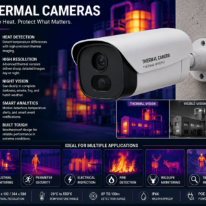 Thermal Cameras
