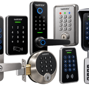 Keypad Locks