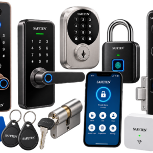 Smart Locks