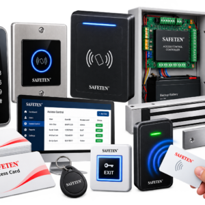 Card Access Systems