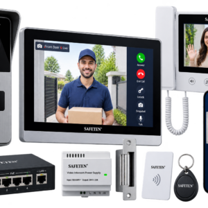 Video Intercom System