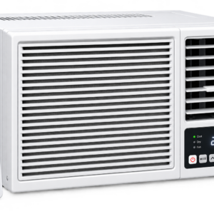 Window Air Conditioners