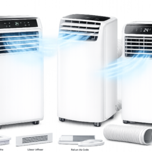 Ductless Mini-Split Systems