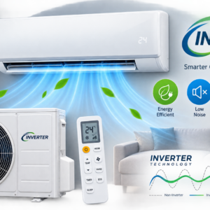 Inverter Air Conditioners