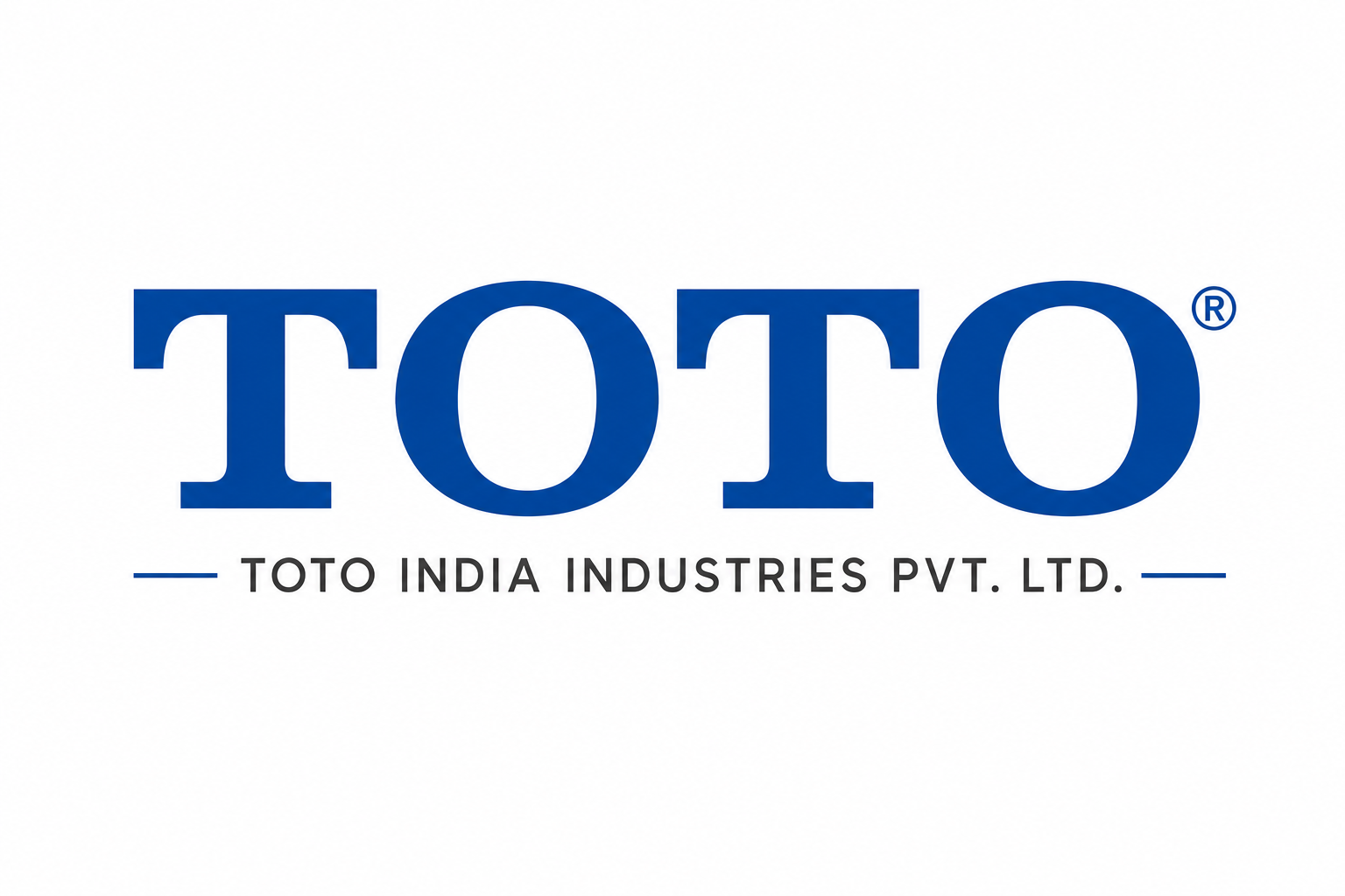 TOTO India Industries