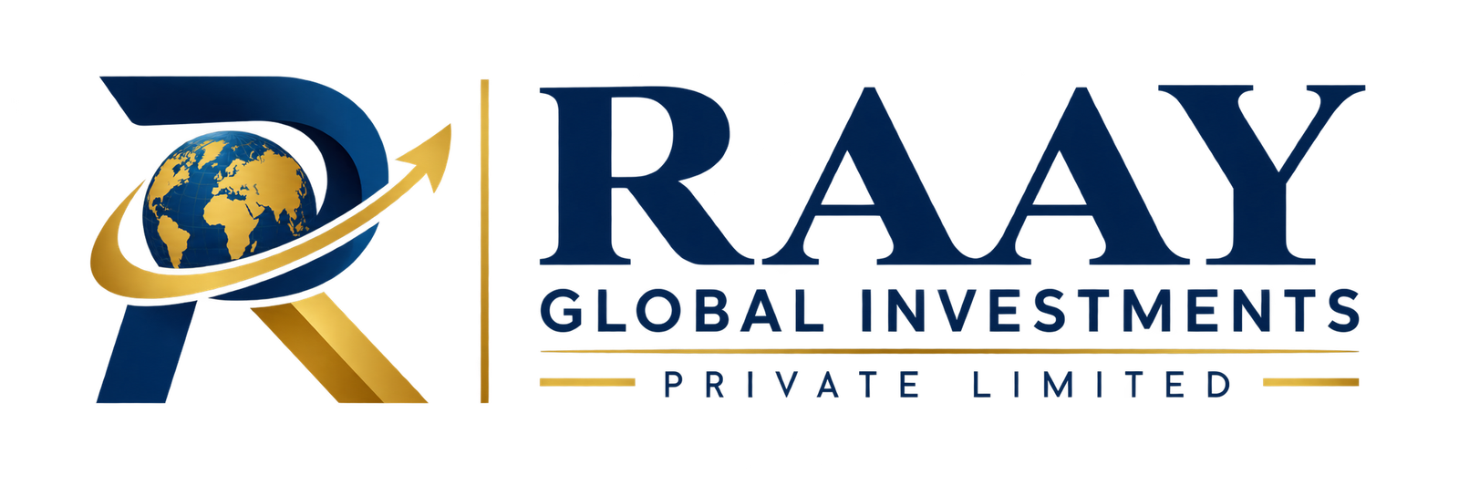 RAAY GLOBAL INVESTMENTS PRIVATE LIMITED
